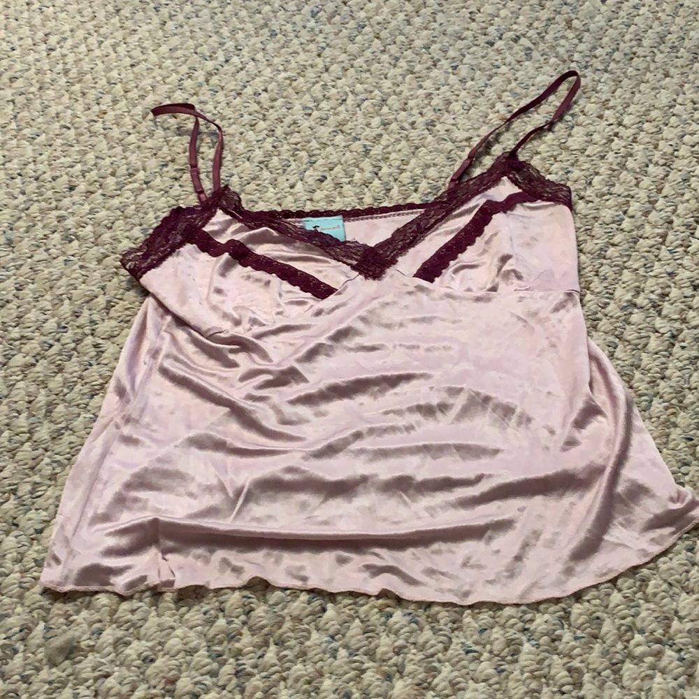 Damsel cami